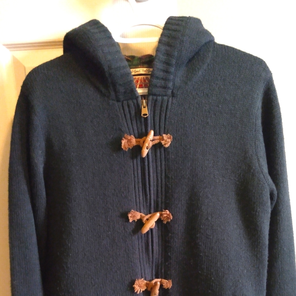 Tokyo Laundry Jacket